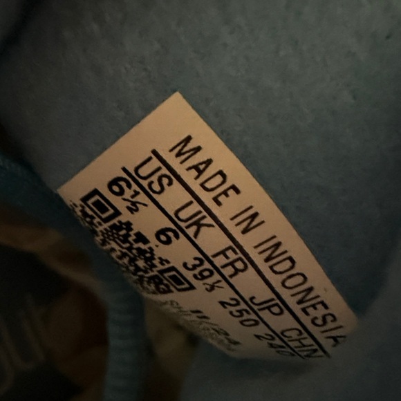 ✨Host pick✨Adidas Handball Spezial Size 39 1/3 - Picture 6 of 6